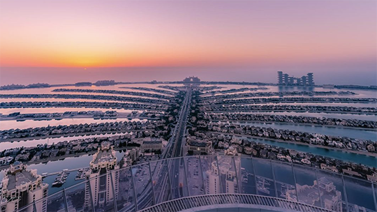 palm-jumeirah