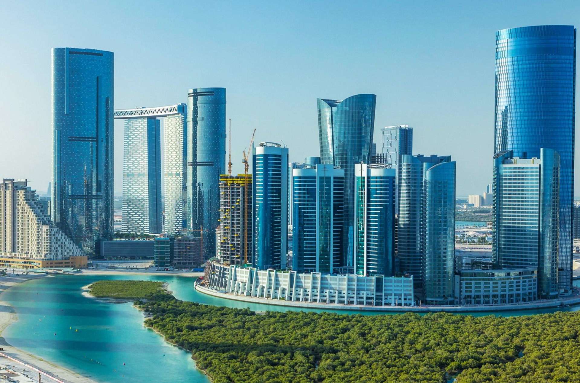 al-reem-island